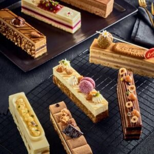 جاتوه رويال روشيه