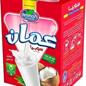 سوبيا عمان علبة