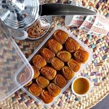 رطب سكري ملكي