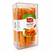 قمر الدين سيجار الأحلام