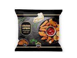 استربس سوجود 400جم