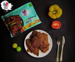 كبدة بالردة