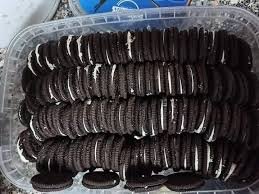 بسكويت أوريو سايب