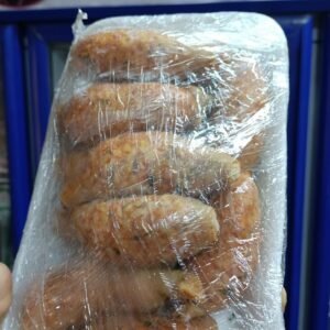 ممبار مستوي