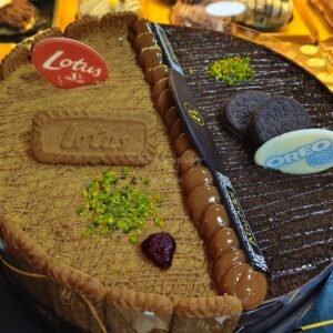 تورتة اسبشيال