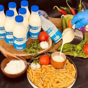 كريمة لباني 500جم