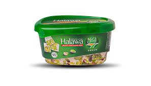 حلاوة أركان فستق