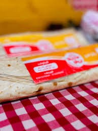 رقاق طري فريش