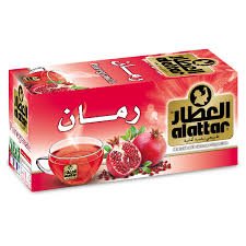 العطار رمان