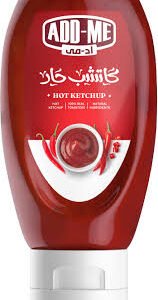 أد مي كاتشب 425جم