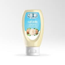 أد مي مايونيز لايت