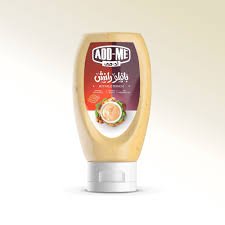 أد مي بافلو رانش