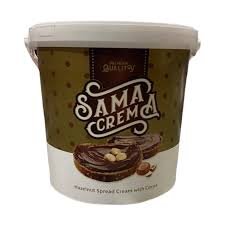 جالون سما بني