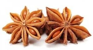 يانسون نجمة