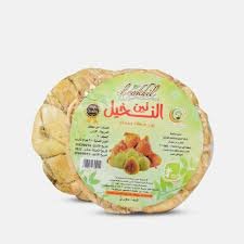 تين مدور السعيد