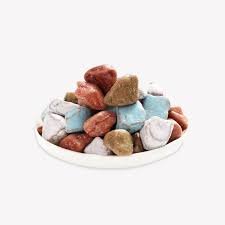 شيكولاته حجري جامي