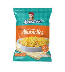 بطاطس ماما تشويس