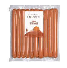 هوت دوج أورينتال