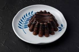 مولتن كيك شيكولاته