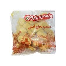 مسحب ولعتين