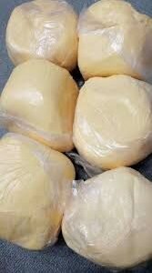 زبدة فلاحي بقري