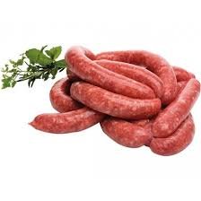 سجق ضاني 500جم