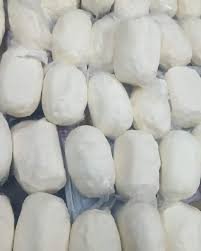 زبدة فلاحي جاموسي