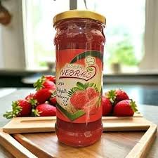 مربي فراولة نبراس