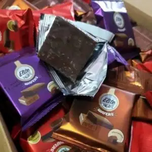 شيكولاتة ايليت