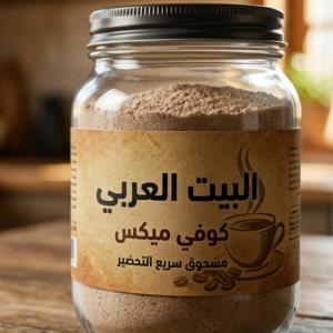 كوفي ميكس