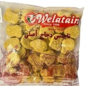ناجتس ولعتين