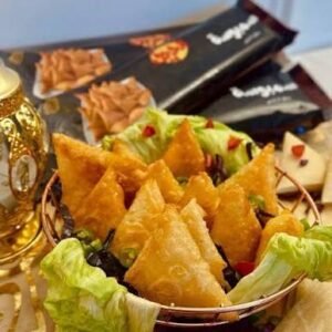 سمبوسك الحريف