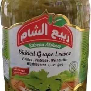 ورق عنب ربيع الشام