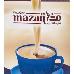مذاق شاي كرك 3*1 اكسترا