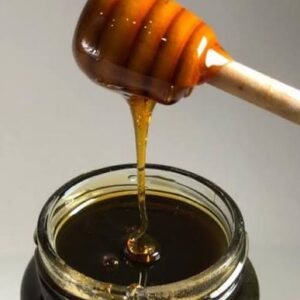 ك عسل حبة البركة