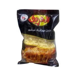 موزاريلا الحريف 400جم
