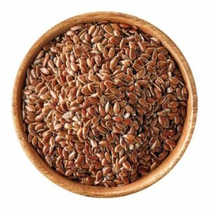 بذور الكتان