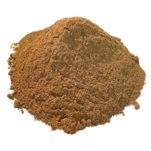 بهارات شاورما فراخ