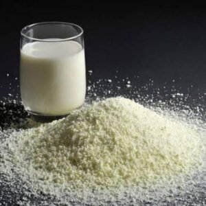 لبن نيوزيلاندي كامل الدسم