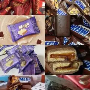 ميجا ويفر