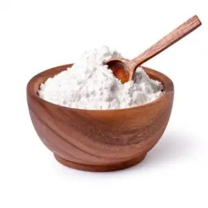 كريمة لباني باودر