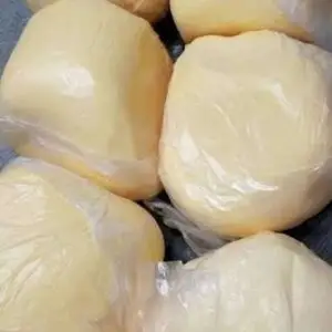 زبدة فلاحي بقري