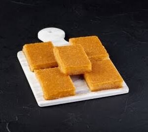 هريسة سادة