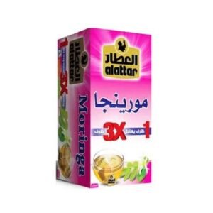 العطار - مورينجا