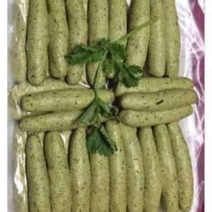 كفتة أرز جملى