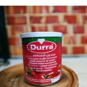 درة - طماطم صفيح 800جم