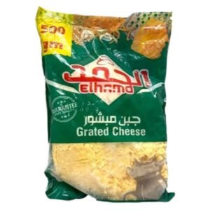 شيدر الحمد مبشور