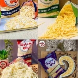 عرض رباعي فريش