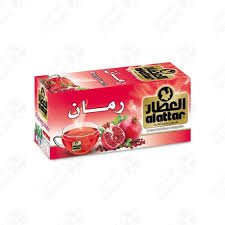 العطار - رمان