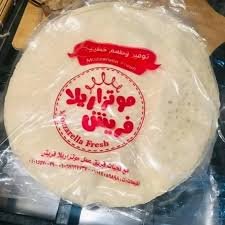 عيش كريب